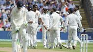 India vs England